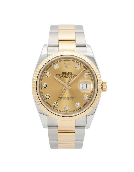 Rolex Datejust 126233